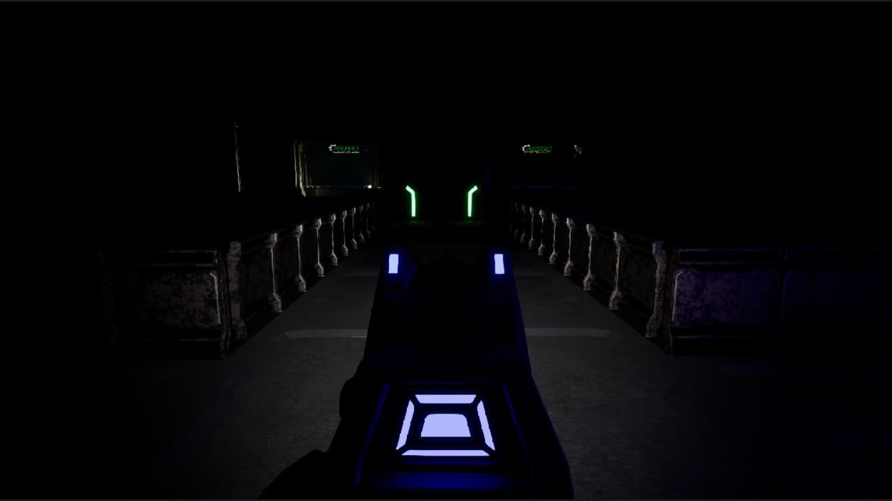 核心突破[Core Break] 游戏截图5