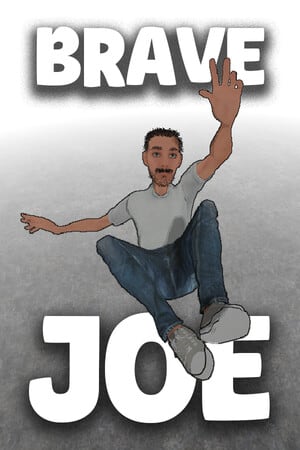 勇敢的乔[Brave Joe] 游戏封面