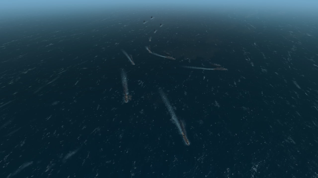 终极海军上将：无畏舰[Ultimate Admiral: Dreadnoughts] 游戏截图5