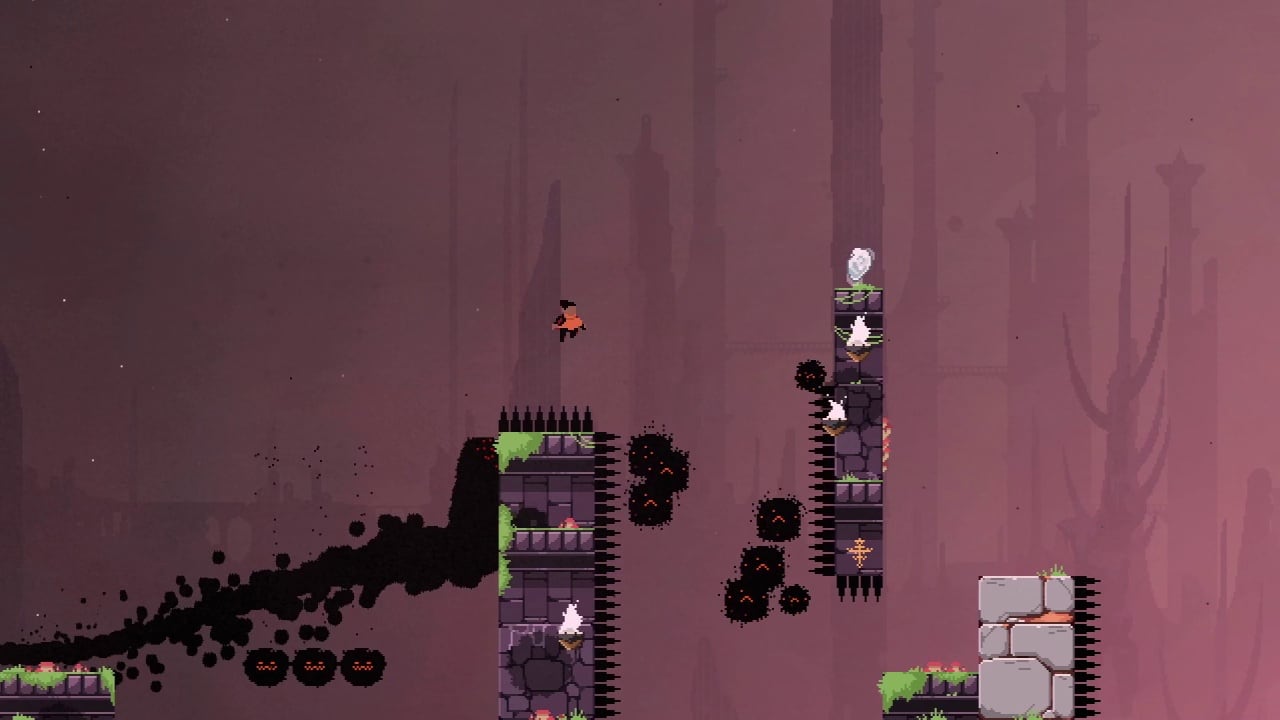 RUN：中间的世界[RUN: The world in-between] 游戏截图4