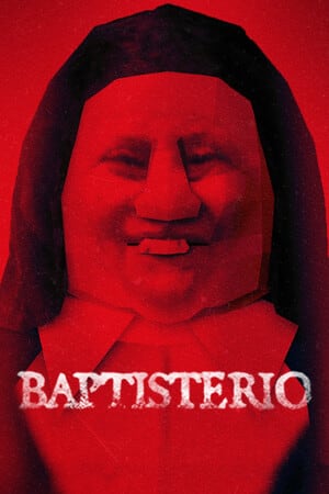 洗礼堂[Baptisterio] 游戏封面