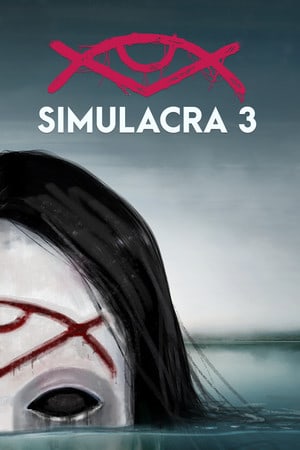 拟像3[SIMULACRA 3] 游戏封面