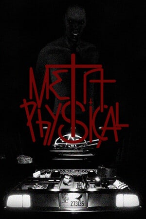 形而上学[MetaPhysical] 游戏封面