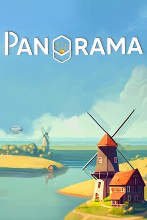 全景[Pan'orama] 游戏封面