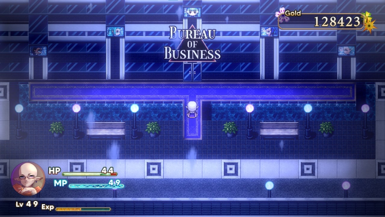 最终利润：商店角色扮演游戏[Final Profit: A Shop RPG] 游戏截图5