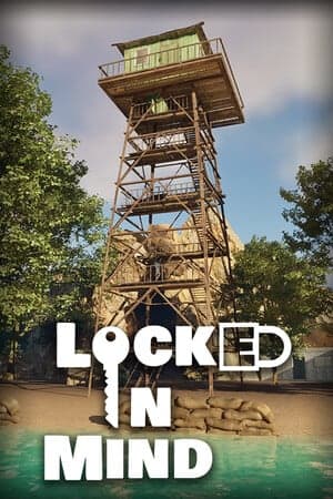 锁定在心中[Locked In Mind] 游戏封面