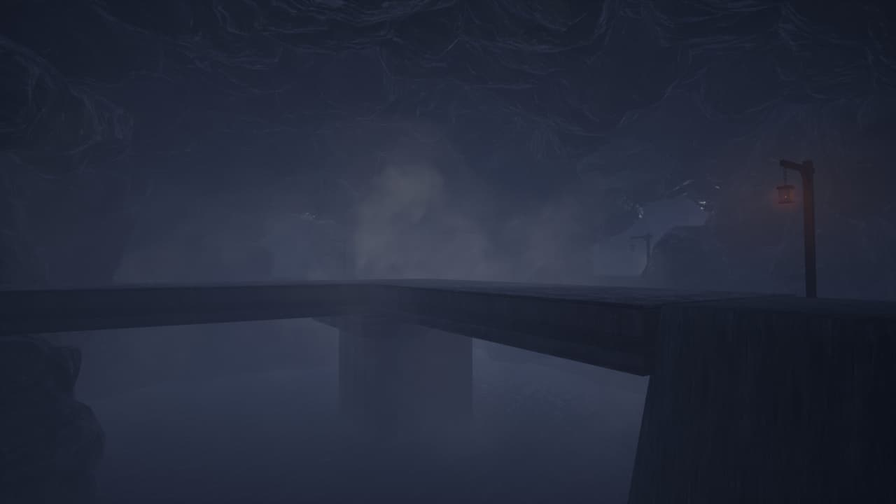 邪恶在等待[Evil Awaits] 游戏截图10