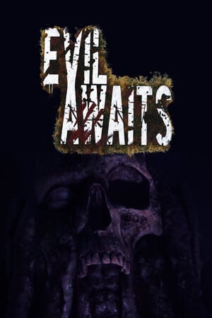 邪恶在等待[Evil Awaits] 游戏封面