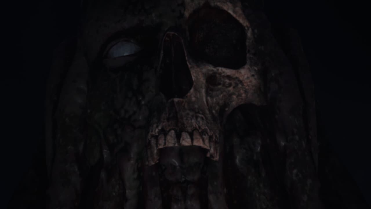 邪恶在等待[Evil Awaits] 游戏截图5