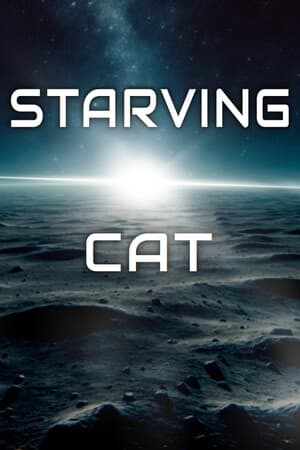 饥饿的猫[Starving Cat] 游戏封面