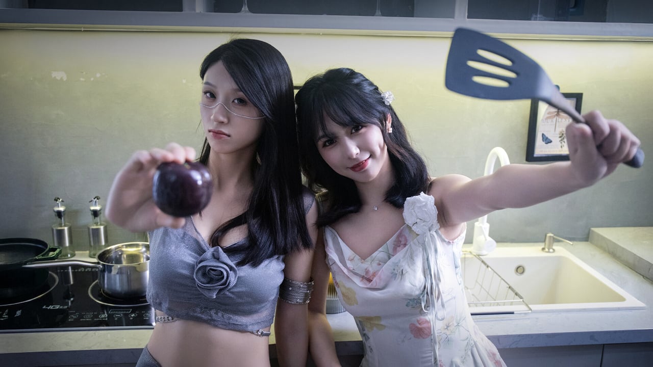 夫妻修行拯救世界[Couple-Cultivation Saves the World] 游戏截图8