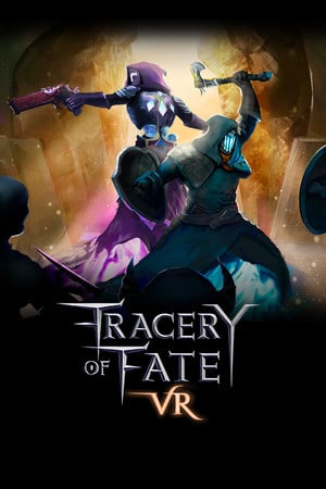 命运的窗饰[Tracery of Fate] 游戏封面
