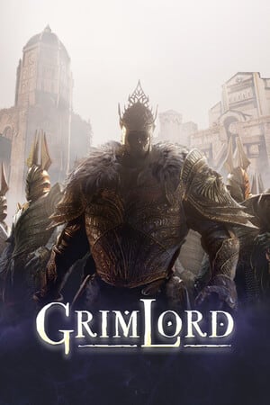 恐怖领主[Grimlord] 游戏封面