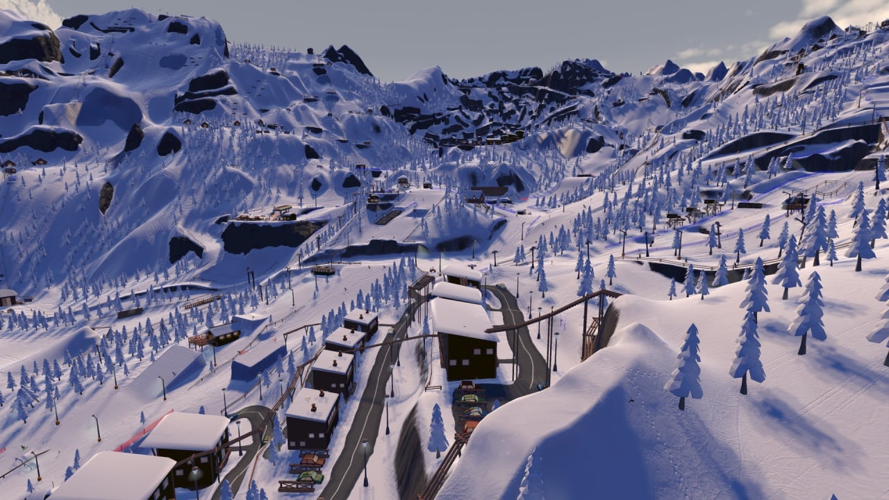 大山历险记：仙境[Grand Mountain Adventure: Wonderlands] 游戏截图7