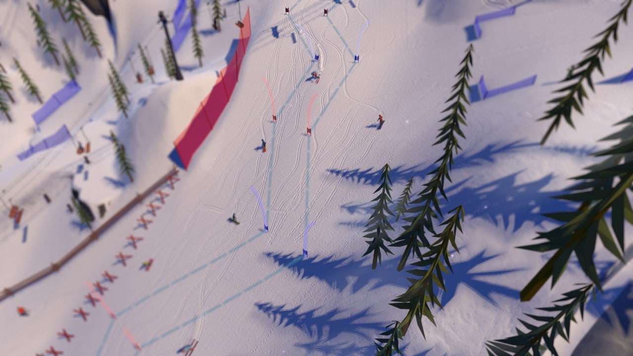 大山历险记：仙境[Grand Mountain Adventure: Wonderlands] 游戏截图5