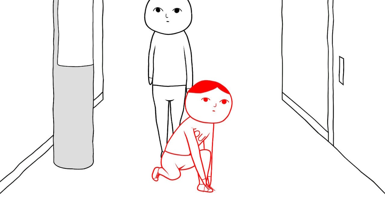 KUUKIYOMI 4：考虑一下[KUUKIYOMI 4: Consider It] 游戏截图4