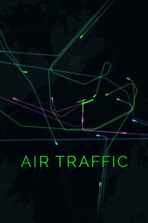 空中交通：绿灯[Air Traffic: Greenlight] 游戏封面