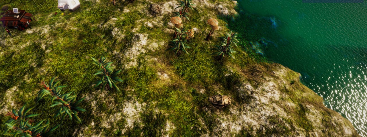 殖民模拟器[Colonization Simulator] 游戏截图6