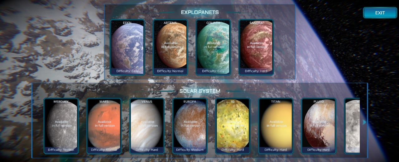 殖民模拟器[Colonization Simulator] 游戏截图4