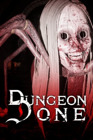 地牢完成[Dungeon Done] 游戏封面