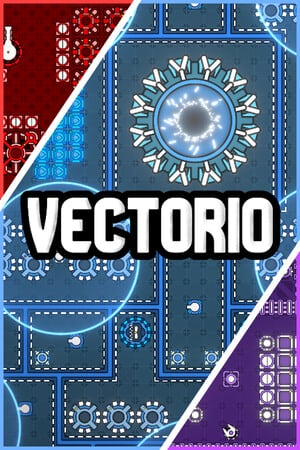 矢量[Vectorio] 游戏封面