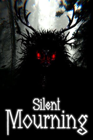 无声哀悼[Silent Mourning] 游戏封面