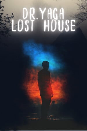 雅加博士失落之家[Dr. Yaga Lost House] 游戏封面