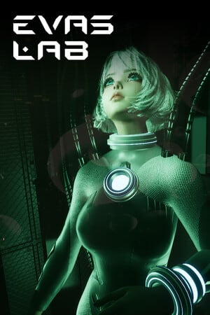 伊娃的实验室[Eva's Lab] 游戏封面