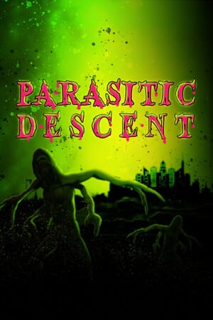 寄生下降[Parasitic Descent] 游戏封面