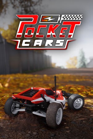 袖珍汽车[PocketCars] 游戏封面