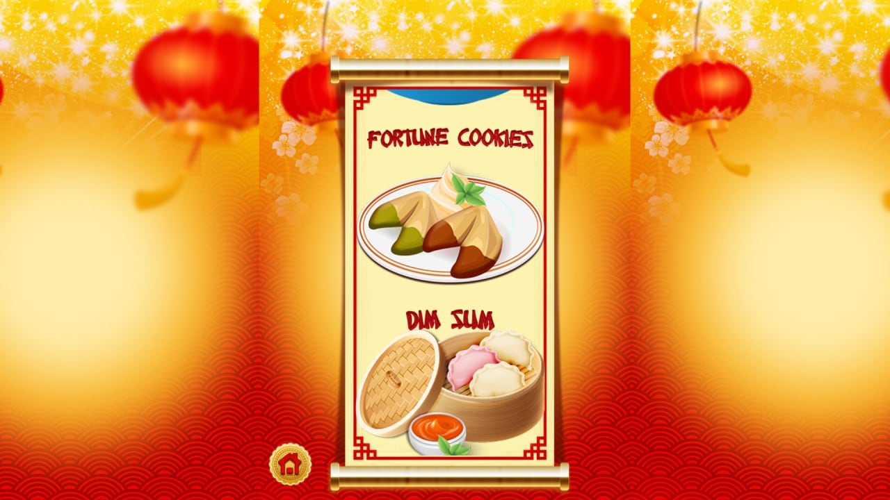 厨艺大师中餐版[Masterchef Chinese Food Edition] 游戏截图13