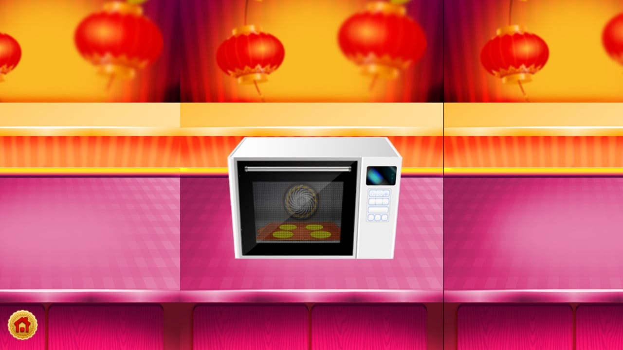 厨艺大师中餐版[Masterchef Chinese Food Edition] 游戏截图9