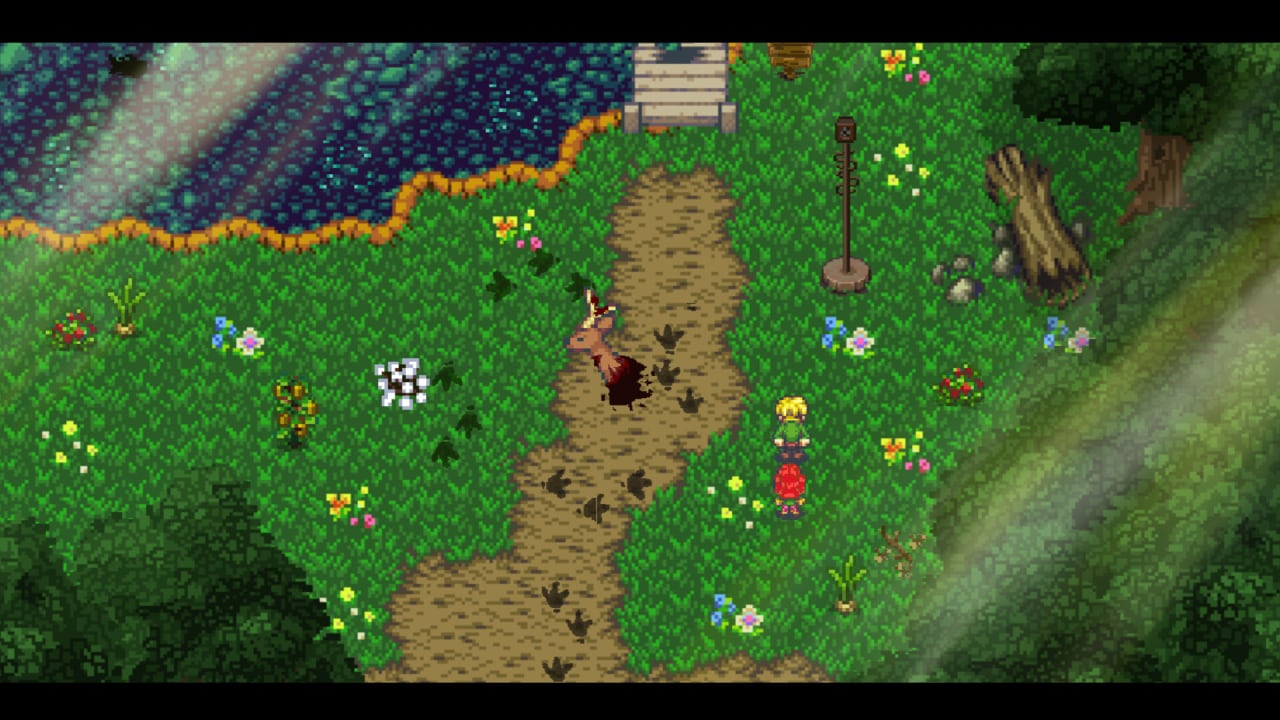 丰收岛[Harvest Island] 游戏截图5