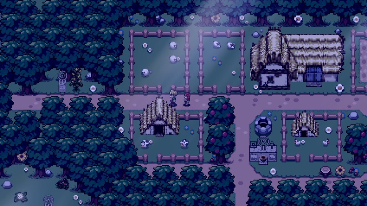 丰收岛[Harvest Island] 游戏截图8
