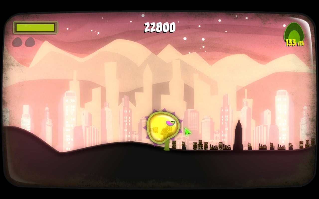 太空故事：突变体攻击[Tales From Space: Mutant Blobs Attack] 游戏截图11