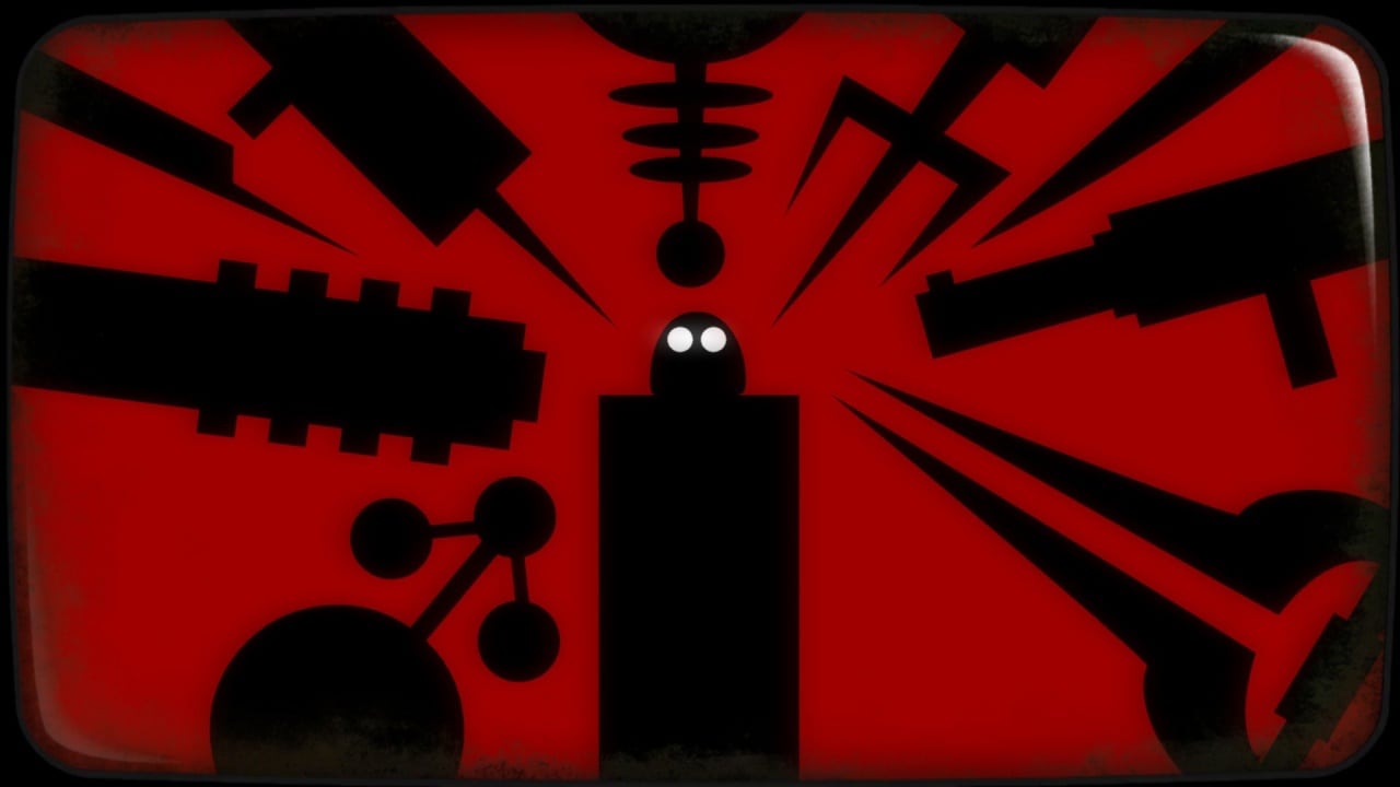 太空故事：突变体攻击[Tales From Space: Mutant Blobs Attack] 游戏截图4
