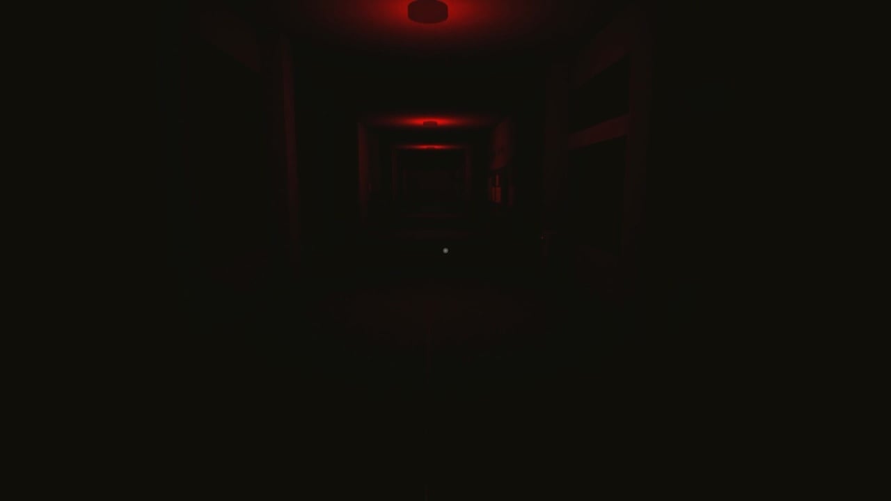 值夜班[A Night Duty] 游戏截图5