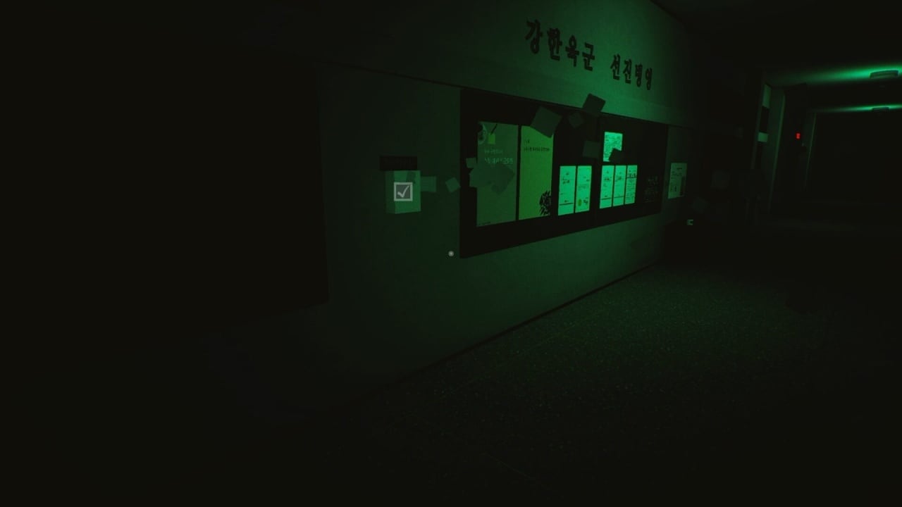 值夜班[A Night Duty] 游戏截图3