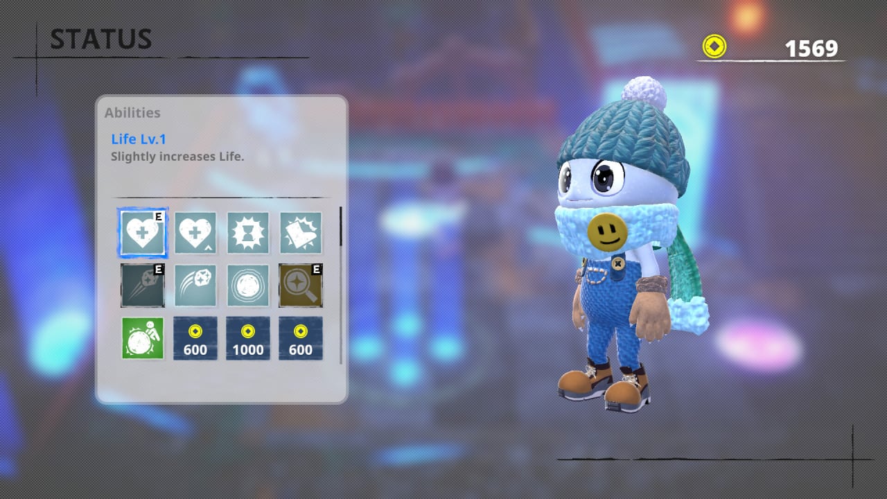 雪兄弟仙境[Snow Bros. Wonderland] 游戏截图7