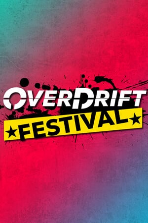 漂流节[OverDrift Festival] 游戏封面