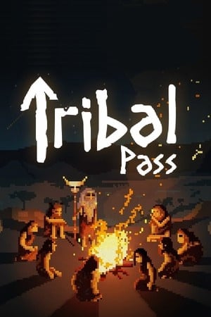 部落通行证[Tribal Pass] 游戏封面