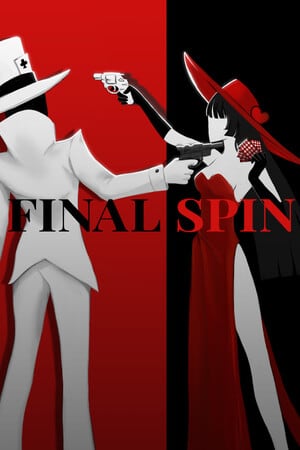 最终旋转[FINAL SPIN] 游戏封面