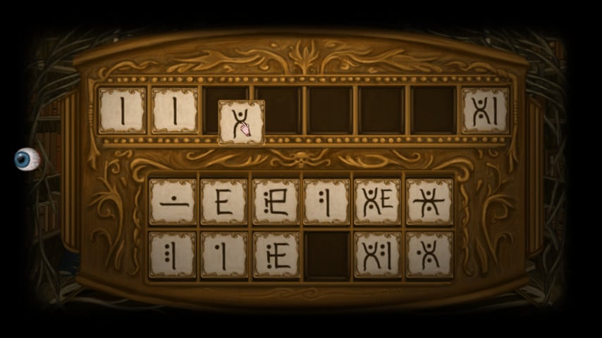 弗兰·鲍[Fran Bow] 游戏截图7