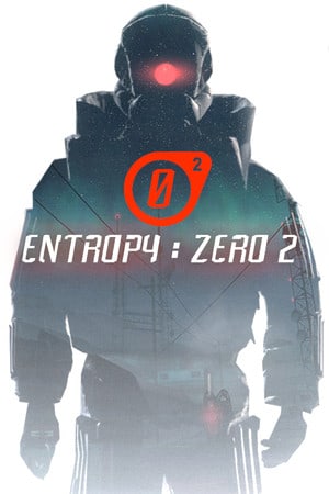 半条命 2：熵零 2[Half-Life 2: Entropy Zero 2] 游戏封面