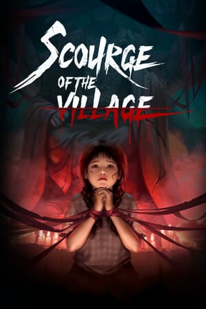 村里的祸害[Scourge of the village] 游戏封面