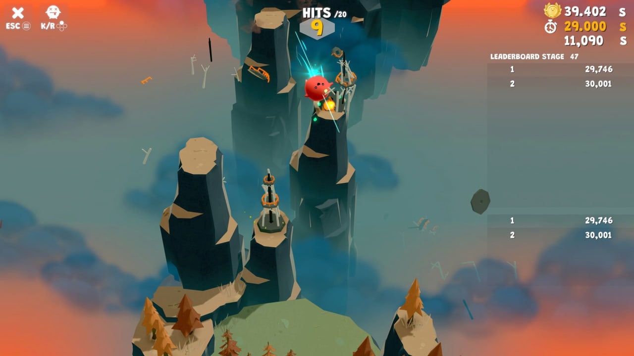 超级滚动英雄[Super Rolling Heroes] 游戏截图7