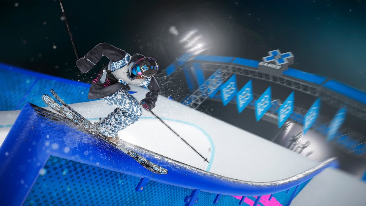 陡[Steep] 游戏截图13