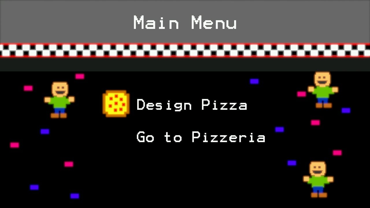 费斯熊弗雷迪的比萨店模拟器[Freddy Fazbear's Pizzeria Simulator] 游戏截图6