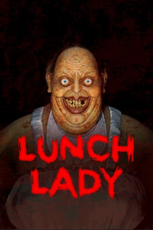 午餐女士[Lunch Lady] 游戏封面