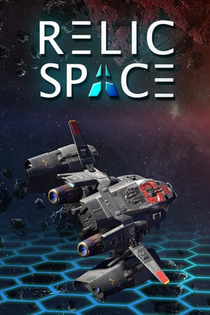 遗迹空间[Relic Space] 游戏封面